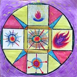 Mandalas